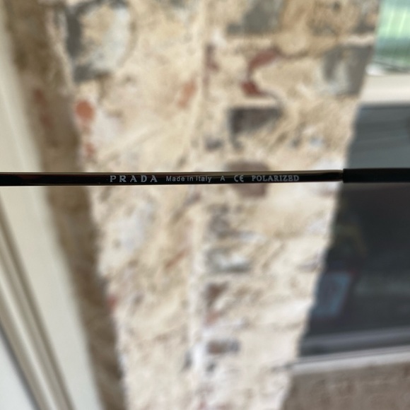 Prada Men’s Sunglasses - Picture 7 of 8